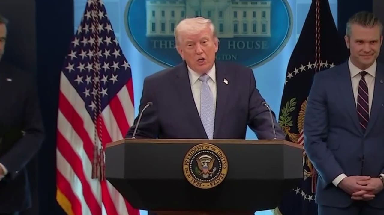 Guerra con Irán: ¿Cuándo vence el ultimátum que lanzó Donald Trump a Teherán para llegar a un acuerdo?