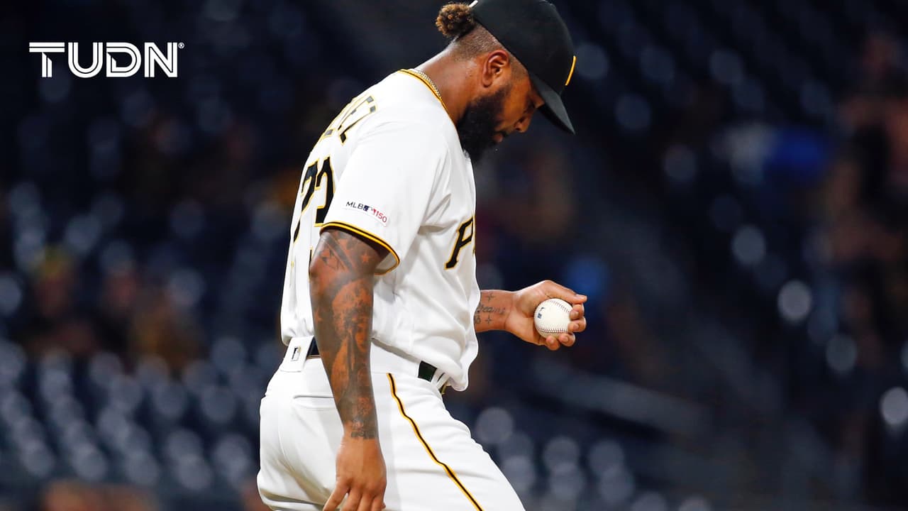 Acusan a pelotero venezolano de procurar relaciones sexuales con una menor y enviarle material obsceno