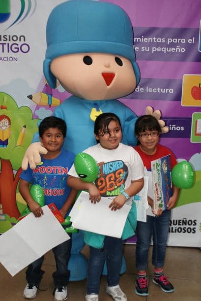 Miles se dieron cita a la octava edición de la Feria Para Aprender, en donde la comunidad hispana recibió información sobre educación en todos los niveles.