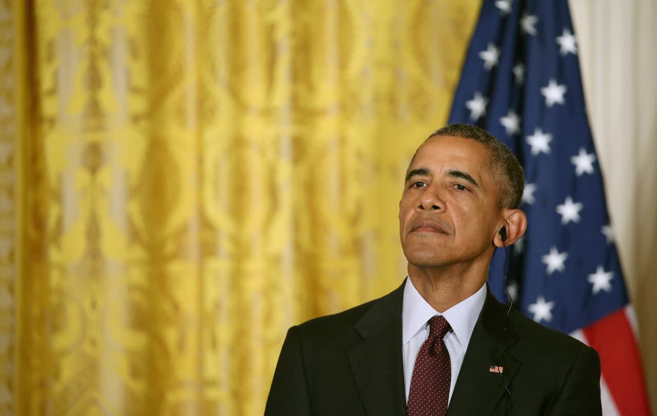 Barack Obama ordena preparar el levantamiento de las sanciones contra Irán