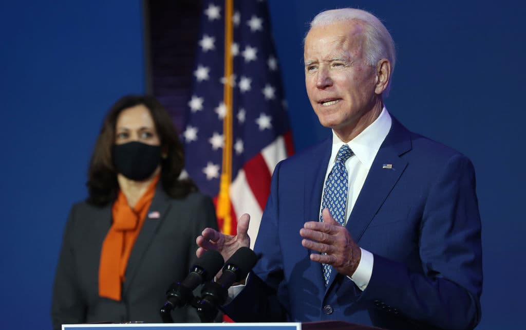 De los 80 millones de votos al fracaso de las demandas de Trump: los datos demuestran que la victoria de Biden fue contundente 