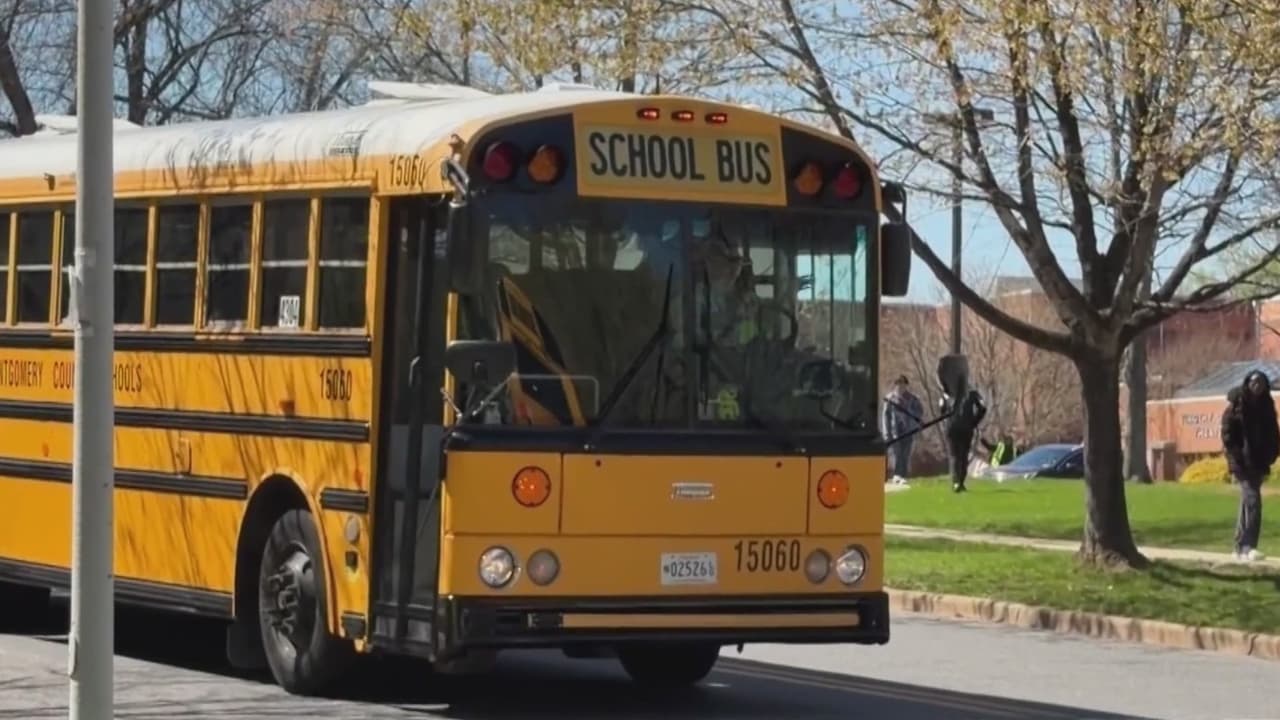 Caso federal: la demanda que definiría el alcance de ICE en las escuelas ante el regreso a clases