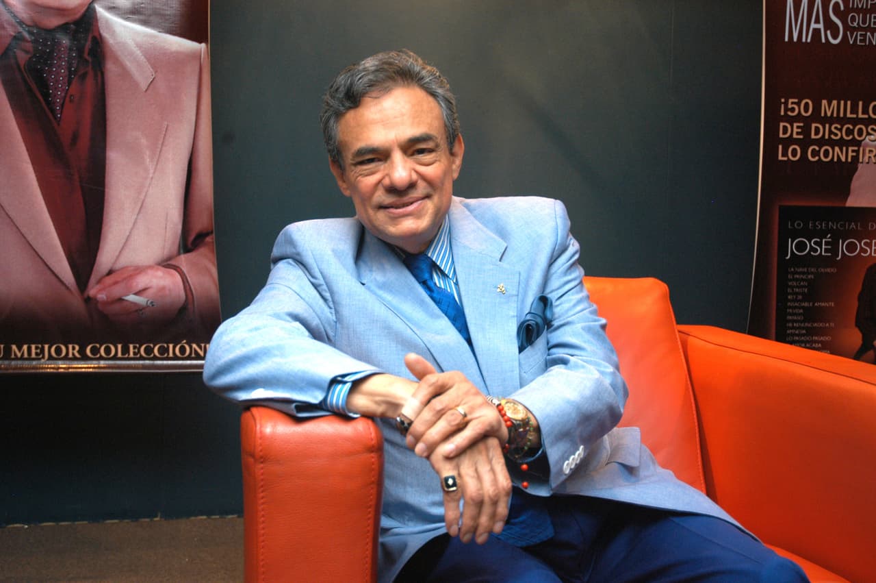 José Joel contó que en un sueño pudo reencontrarse con él y que José José 
<b><a href="https://www.univision.com/famosos/cuatro-claves-de-la-llamada-entre-los-hijos-de-jose-jose-una-grabacion-que-se-desconoce-si-se-obtuvo-legalmente-fotos" target="_blank">le dio un mensaje. </a></b>
<br>