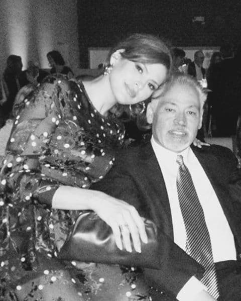 El pasado 17 de abril falleció Carlos Mendes, hermano de Eva Mendes, tras luchar durante varios años contra el cáncer.