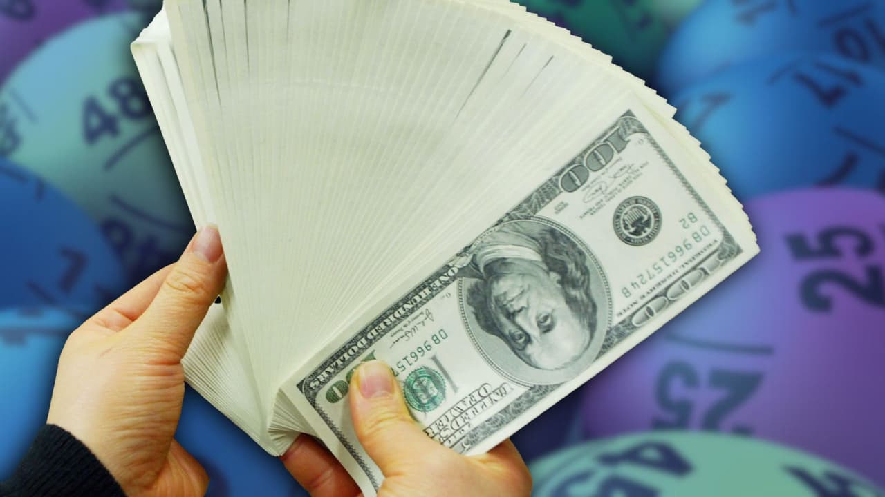 Se busca al afortunado ganador de un premio mayor de la lotería en Texas: ¡17.5 millones de dólares!