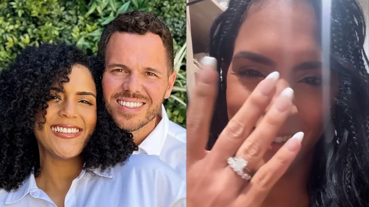 ¿Por qué Francisca no usó su anillo de casada durante “un año”? La razón sorprende