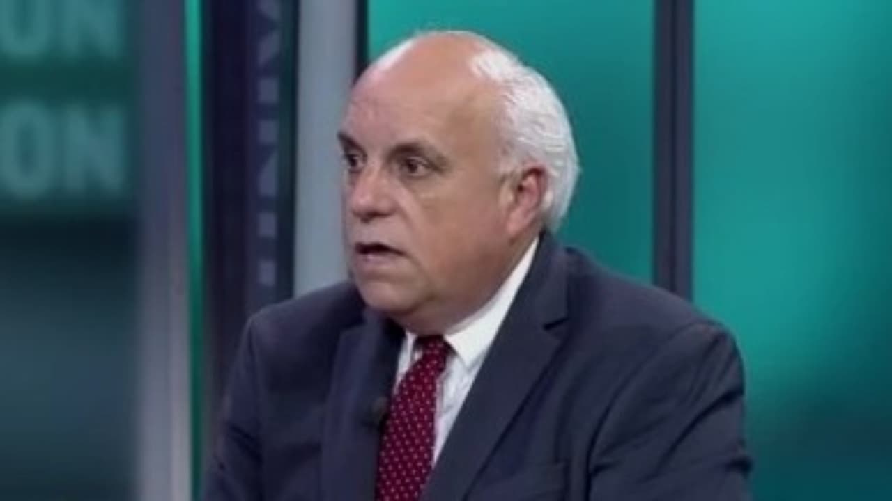 Muerte de Lindsey Graham reabre debate sobre el futuro republicano y la política hacia Cuba