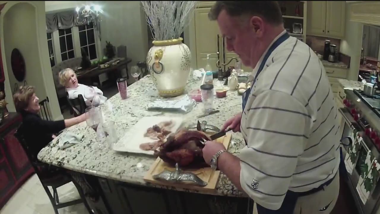 Advierten aumento de muertes por ataques cardíacos durante la temporada navideña