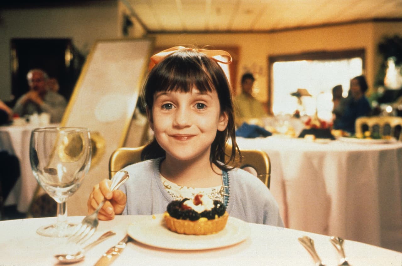 Matilda - 1996