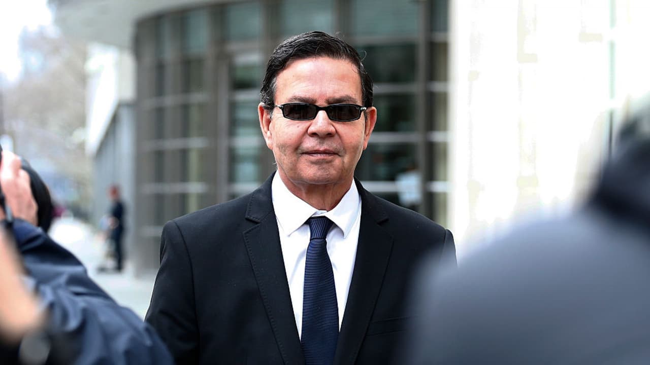 Fallece Rafael Callejas, expresidente de Honduras y Fenafuth