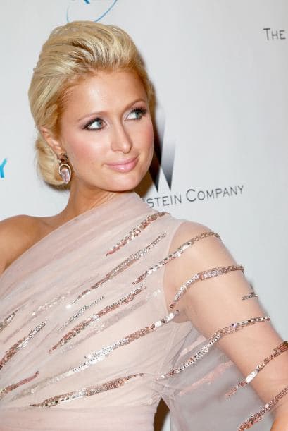 El rumor decía que unas reclusas la habían matado, pero obvio todo se aclaró cuando la vimos salir de prisión como si nada.