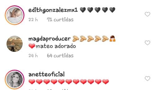 La actriz Edith González, la productora de Hoy, Magda Rodríguez y Anette Cuburu reaccionaron así ante lo publicado por la conductora originaria de Guadalajara, Jalisco.