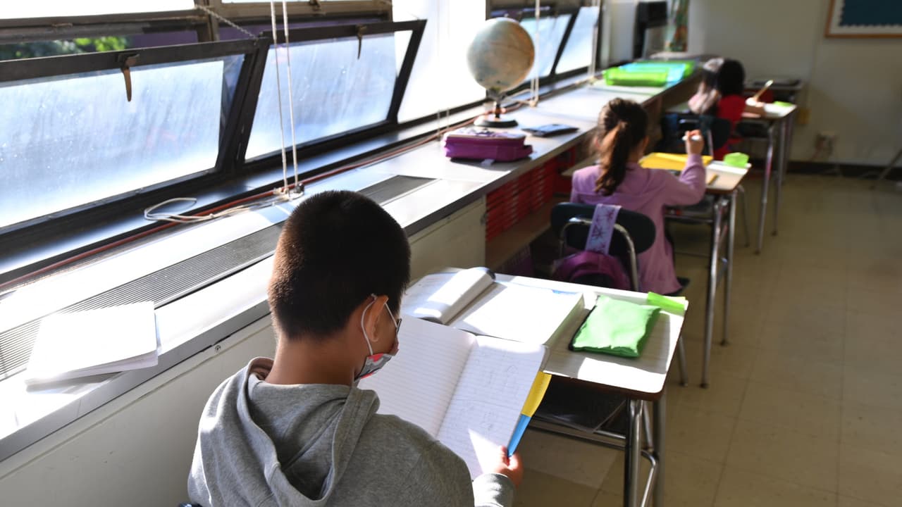 HISD cierra la primaria R. Martínez luego de confirmarse casos positivos de coronavirus