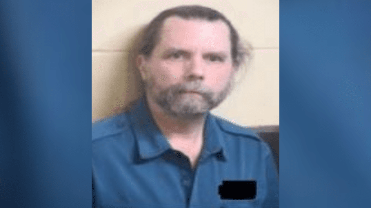 Vecino de Fresno es arrestado por almacenar material de abuso sexual infantil