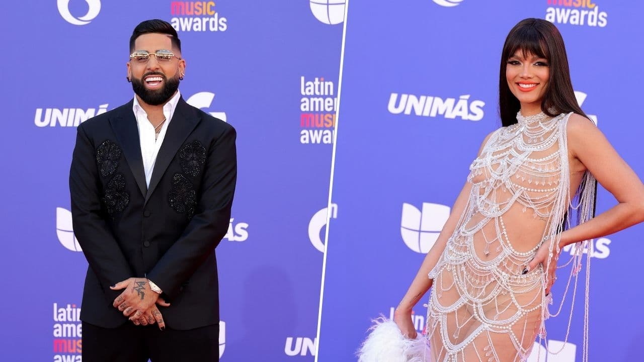 <h2 class="cms-H2-H2"><b>DJ Luian y Zuleyka Rivera</b></h2>
<br>
<br>El productor musical y la modelo estuvieron juntos por cerca de cuatro años, pero en julio llegó a su fin la relación, por diferencias “de objetivos y planes a largo plazo”, según comentó la ex Miss Universe 2006 en un comunicado que publicó en redes sociales.