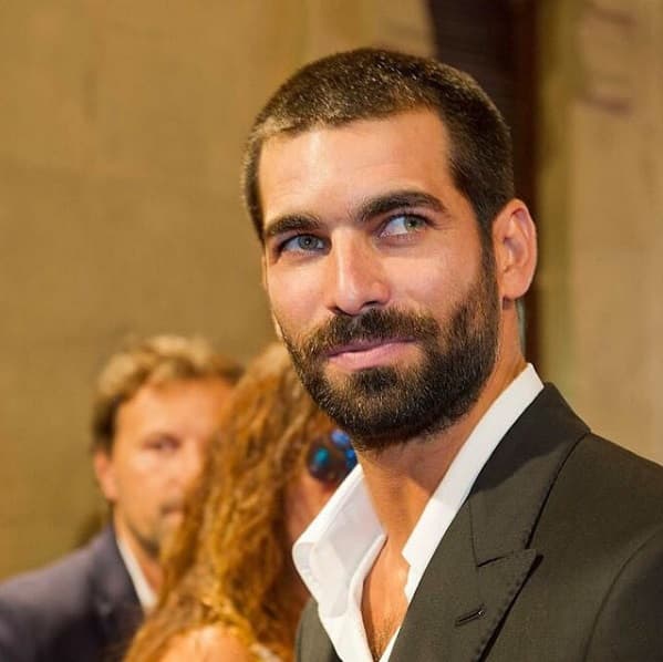 Rubén Cortada es otro cubano de pura cepa que llega a conquistar la pantalla de UniMás como Faruq Ben Barek en la serie El Príncipe, ¿te lo vas a perder?