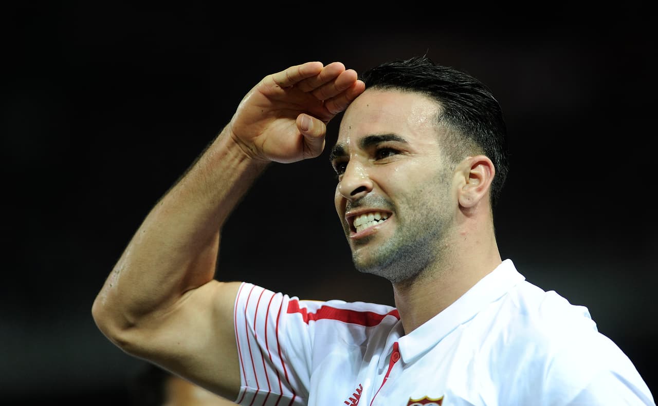 “
<b>Tengo un guardaespaldas porque me asusta</b>”, aseguró la canadiense sobre el exjugador del club español Sevilla.