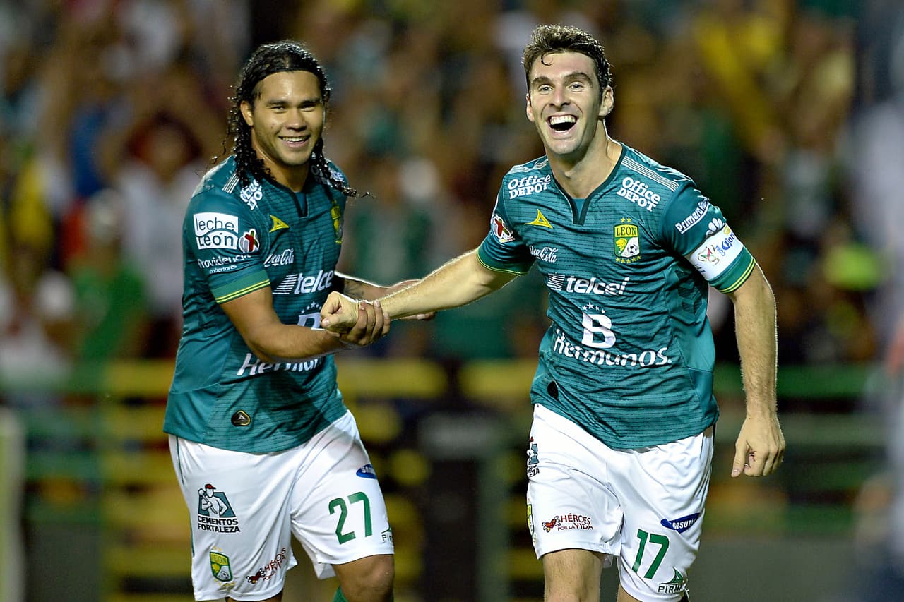 Boselli y Peña son duda para enfrentar a América