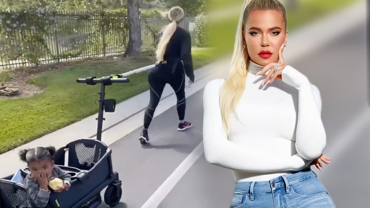 De las hermanas Kardashian, Khloé es quien ha hablado públicamente de lo que
<b><a href="https://www.univision.com/entretenimiento/chismes/khloe-kardashian-reclama-ser-excluida-de-la-moda-por-su-peso-video" target="_blank"> sufrió en años pasados con su control de peso</a></b> y cómo con base en disciplina y ejercicio logró su actual figura. 
<br>