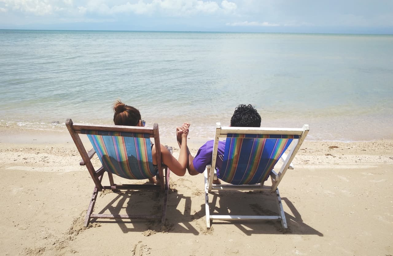 La persona madura no es motivada primordialmente por satisfacer sus deseos físicos ni por tener bienes materiales, poder, prestigio o seguridad.