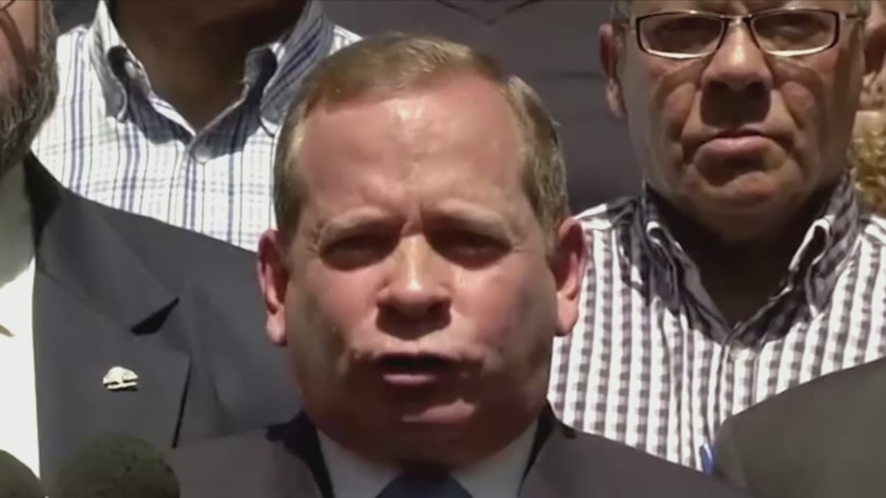 Excarcelan en Venezuela a Juan Pablo Guanipa y lo capturan horas después