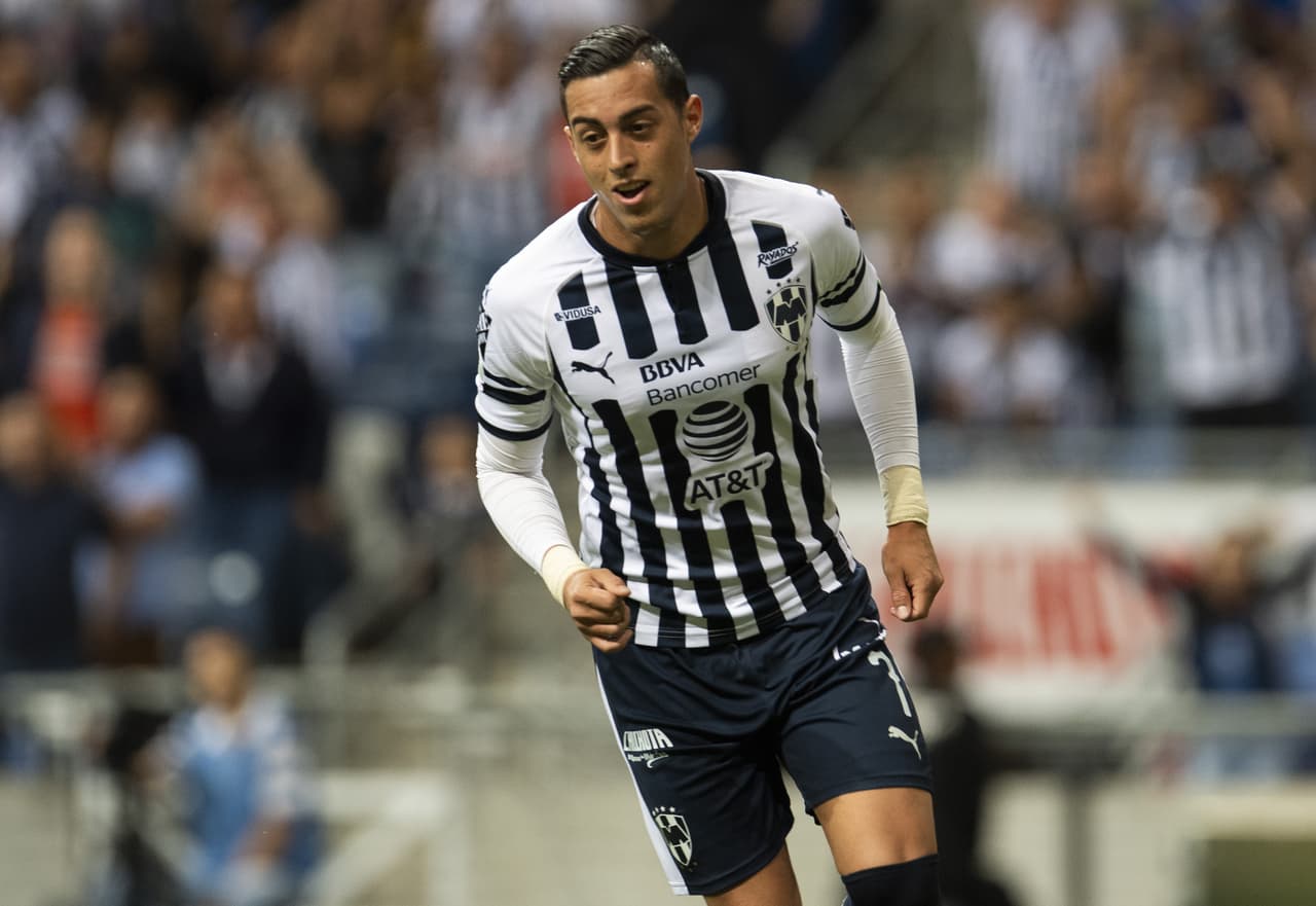 Corrían los 88 minutos de partido cuando Funes Mori, en un contragolpe, firmó el 4-0 y su tercer gol de la noche, un triplete que exhibe al mismo tiempo la miseria de un equipo como Santos.