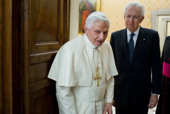 2. ¿Benedicto XVI tiene alguna enfermedad grave en particular? No, Benedicto XVI no tiene una enfermedad grave en particular.