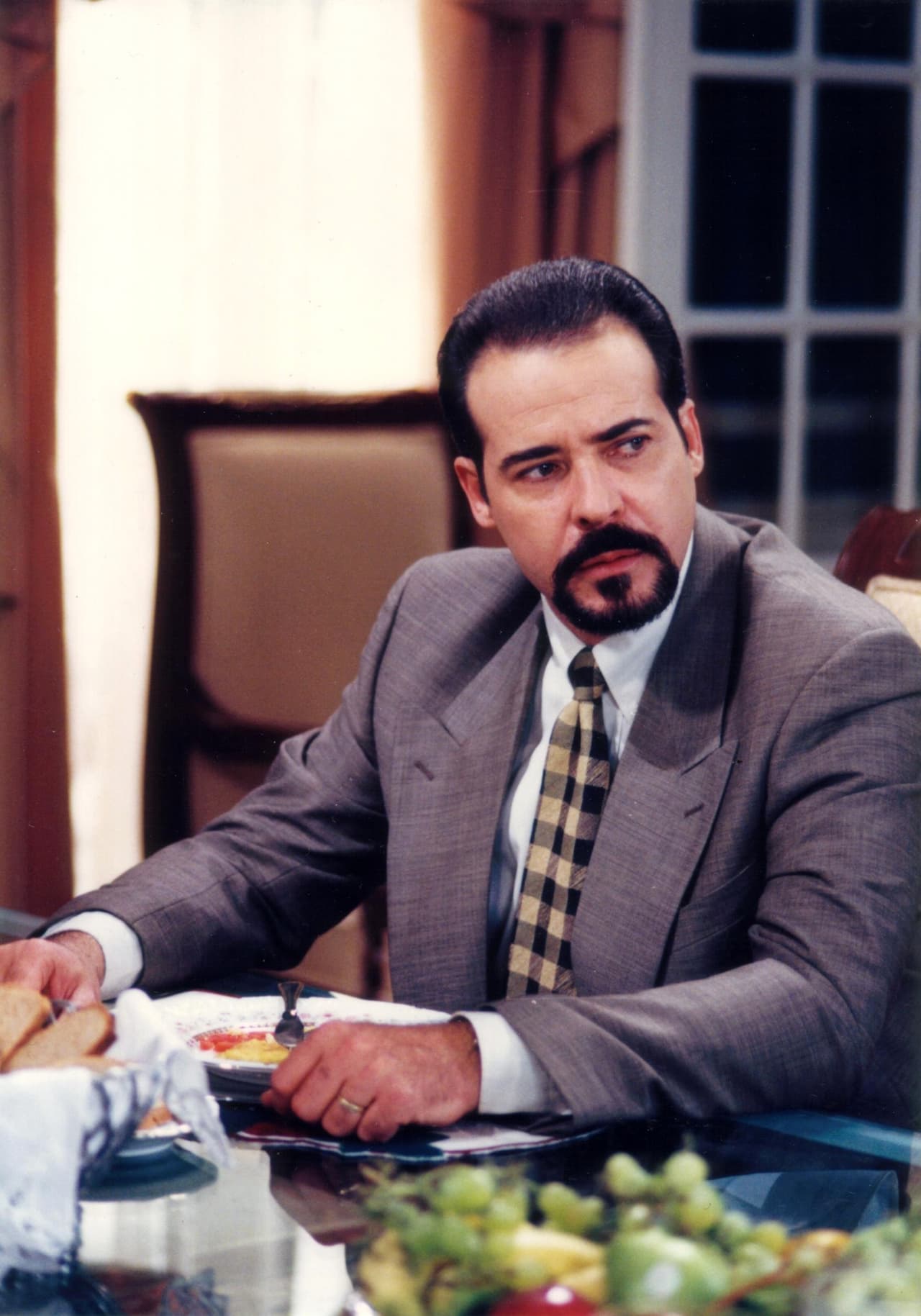 Su carrera se ha mantenido en ascenso.