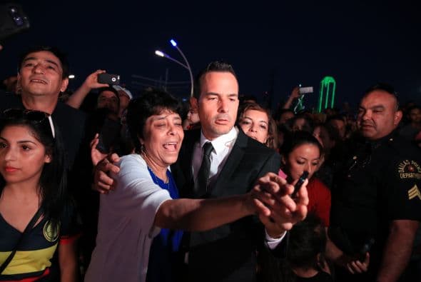 Sal y Pimienta en Dallas