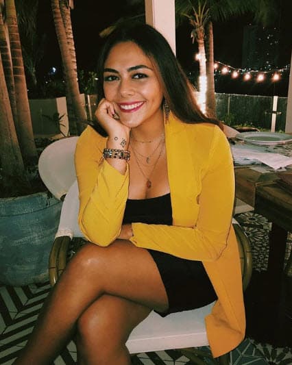 Sus seguidores no dejan de aplaudir su nueva imagen en cada una de sus publicaciones.