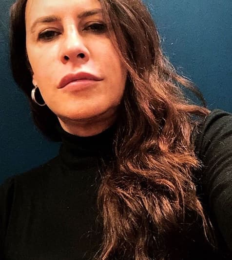 <b>Karla Sofía Gascón</b>, actriz que participó al lado de Sergio Mayer Mori en la nueva 'Rebelde', reaccionó ante las más recientes declaraciones de su compañero de elenco. 
<br>