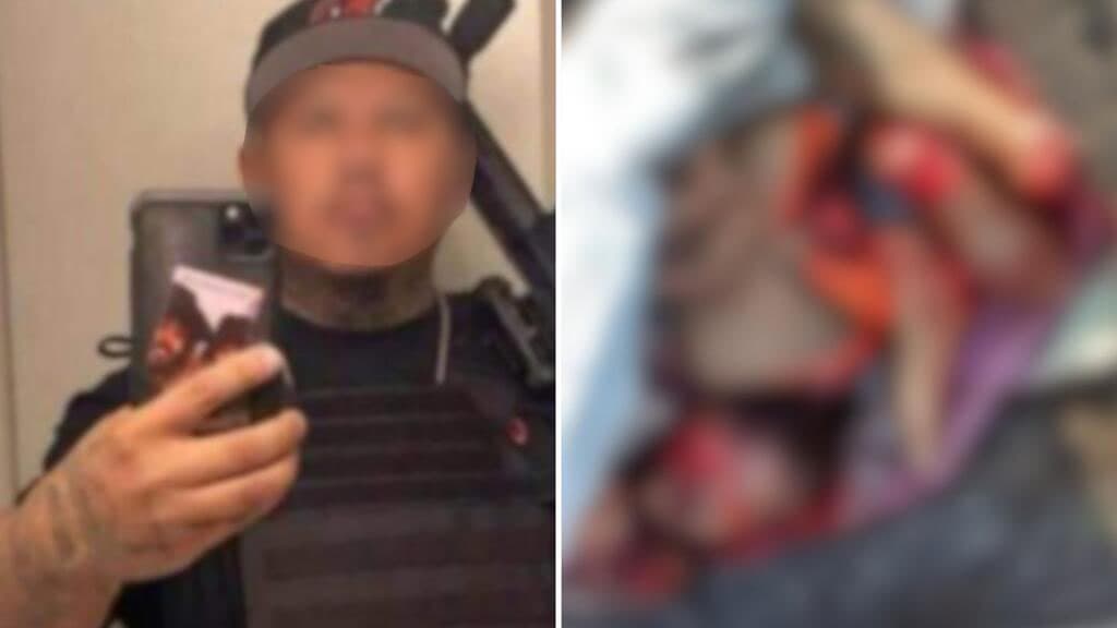  "¿Quieres problemas con mis muchachos?": Estafadores amenazan a su víctimas con imágenes sangrientas