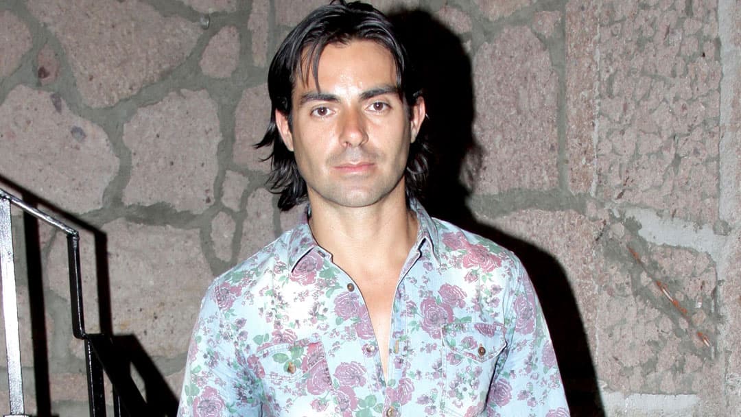 Ernesto D'alessio es José Miguel 