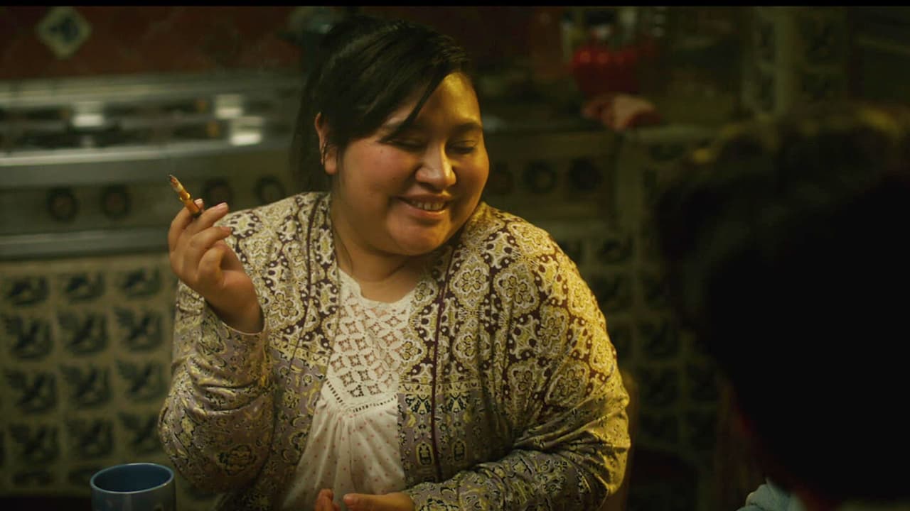 Tina asegura todo el tiempo que pertenece a la realeza - Loco por ella