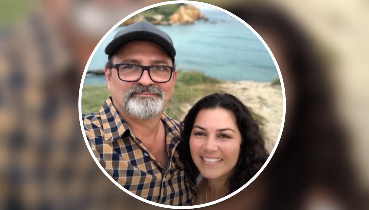 Viuda del biólogo grita por castigo para su vecino en Yauco, el enfermero "asesino" absuelto