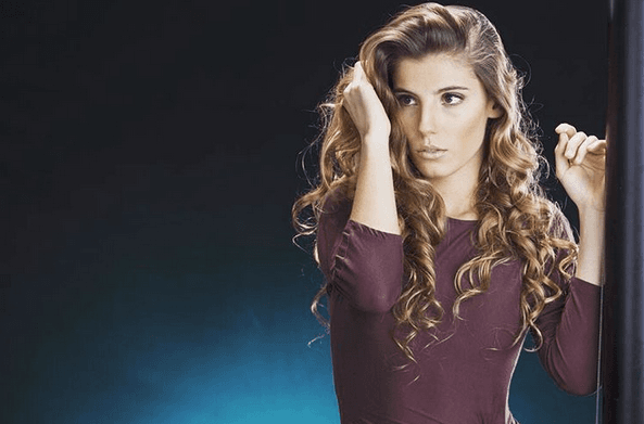 Con el personaje de Camila en 'Un Camino Hacia El Destino' nos ha dejado con un gran sabor de boca.