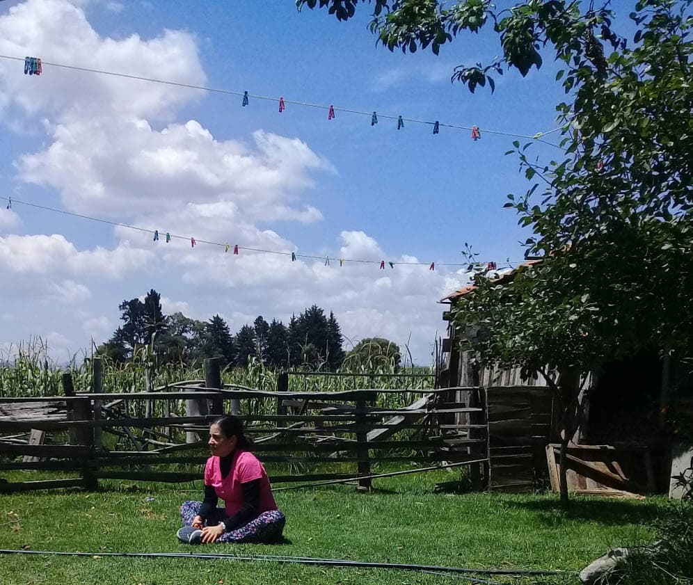 Agregó que tenía un espíritu teatral: "Otra de las cosas que le admiraba, era su capacidad de perdonar, de hacer borrón y cuenta nueva. Tenía una enorme capacidad de amar y siempre tuvo un espíritu muy teatral, la vamos a extrañar", dijo Nadia a Quién.
<br>