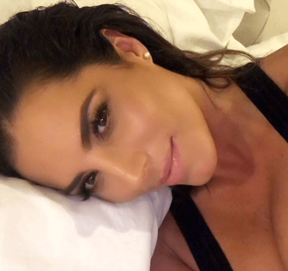 Algunos usuarios aplaudieron la forma en que Gaby se expresó del padre de su hijo Nickolas, pero otros más la criticaron por darle protagonismo al cantante y olvidarse de Cristóbal Lander, con quien tiene una hija.