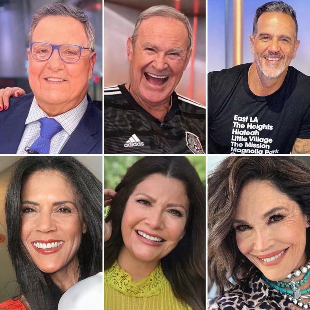 Hace un año nuestros conductores habían usado Face App para predecir cómo sería su rostro en el futuro.