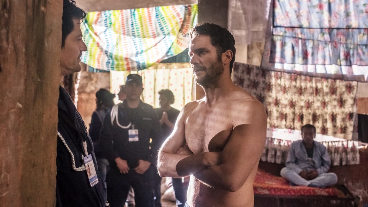 Pero ahí no acabó su suplicio.