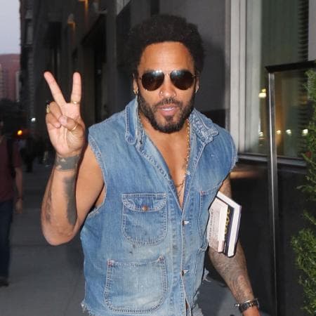 Grandes estrellas de la música tuvieron participaciones especiales en la telenovela y la serie: Lenny Kravitz, JD Natasha y La Quinta Estación, son algunas de ellas.