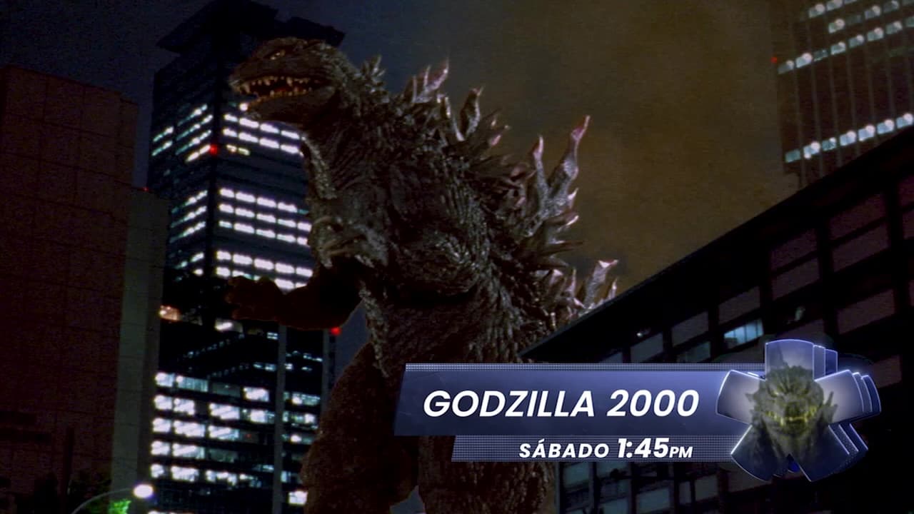 ¡Monstruos al ataque en ciclo de cine de terror por Canal 5!