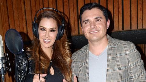 A pesar de que Horacio Palencia es el creador de éxitos de banda MS, El Recodo, La Arrolladora, entre muchos más, el haber producido un disco a Ninel Conde le dio más popularidad, por el rumor que se soltó sobre un supuesto romance entre los dos.