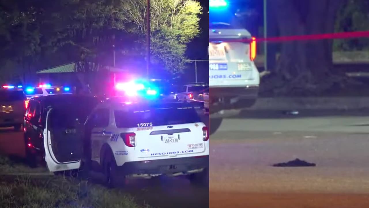 Tiroteo en vecindario del área de Houston deja a un adolescente de 16 años y dos jóvenes heridos