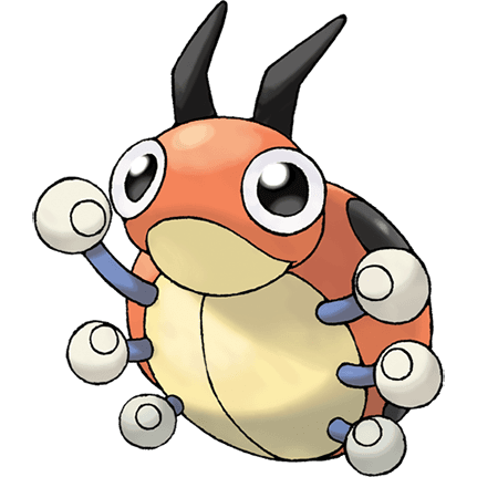 Ledyba