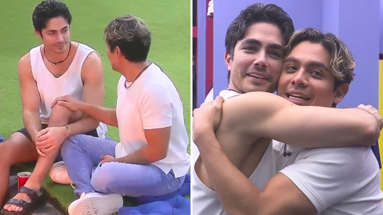 ¿Ricardo terminó con Sian? Le pide perdón por sus celos, pero quiere que se aleje: "Ya no más"