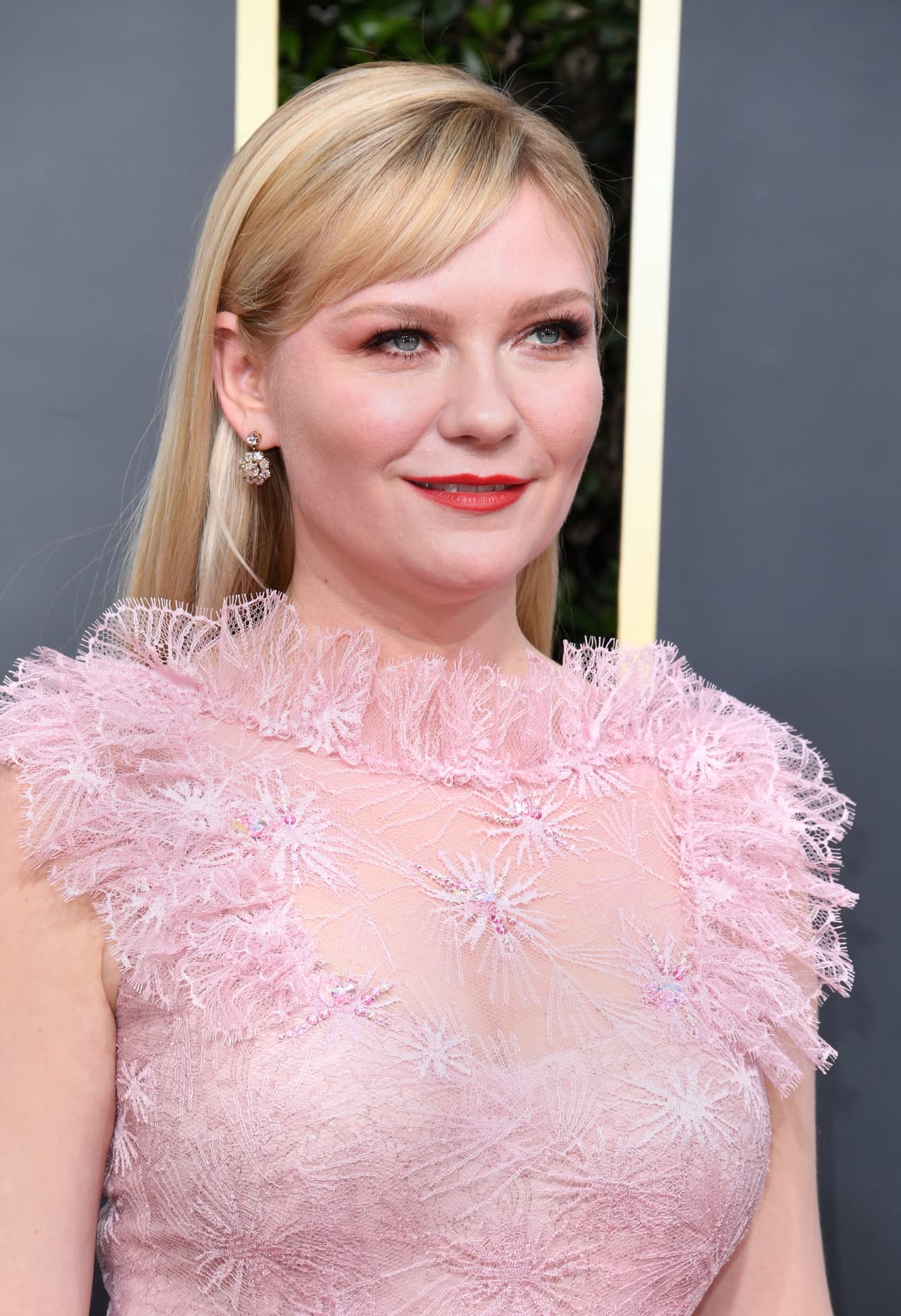 Kirsten Dunst