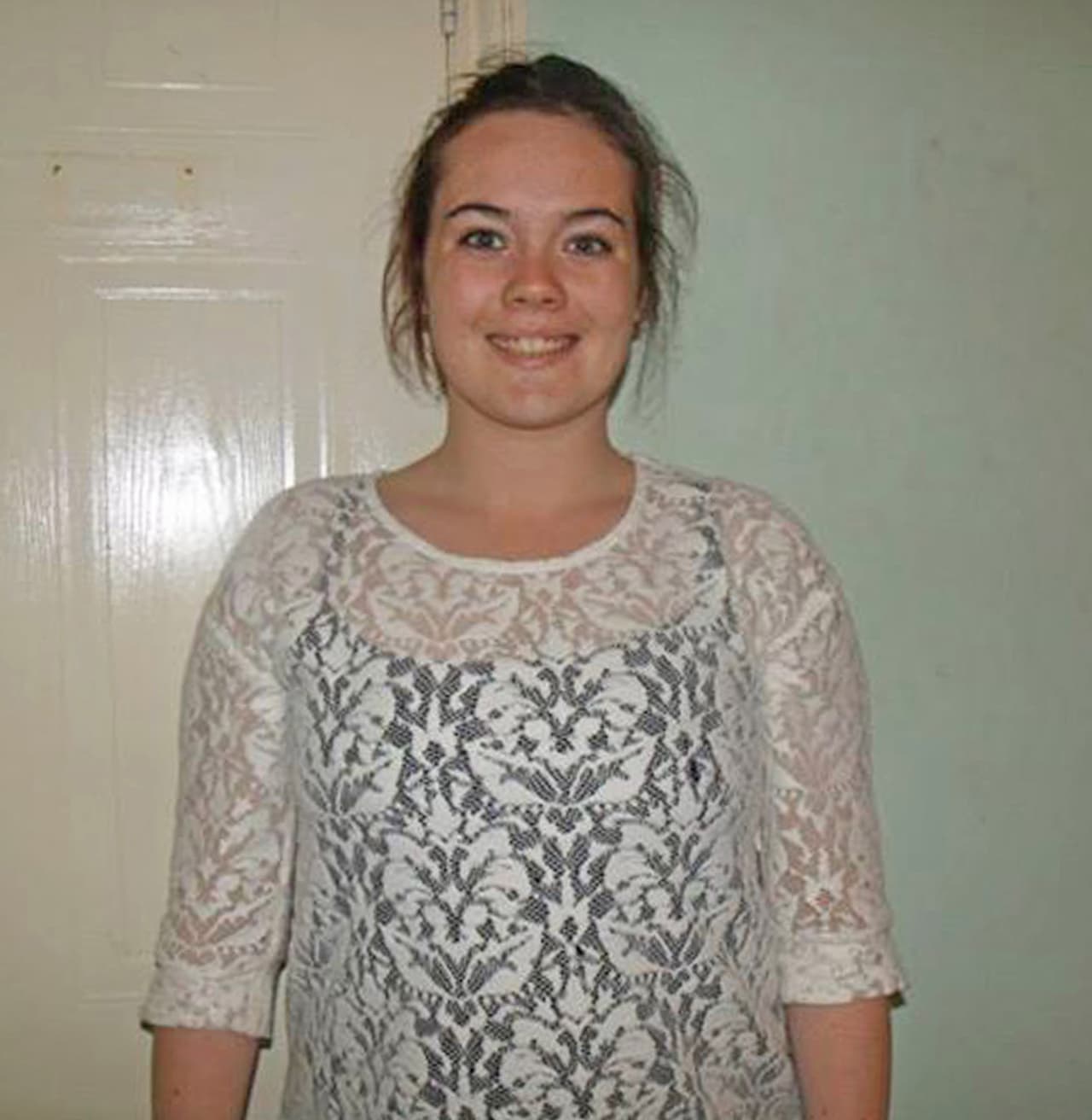 En cuanto a la subida de peso y los mareos, creyó que se debía a la depresión y la constante dieta que vivía.