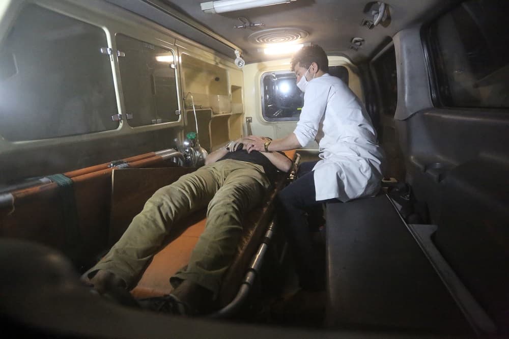 Al menos 12 muertos y 45 heridos en un ataque armado a la Universidad Americana de Afganistán