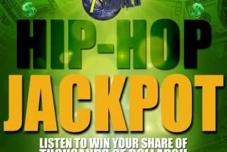 Hot Hip-Hop Jackpot